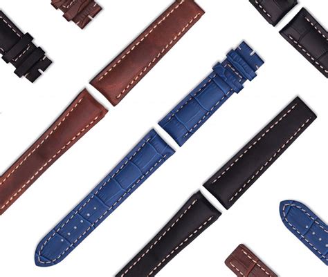 breitling watch strap|replacement breitling strap.